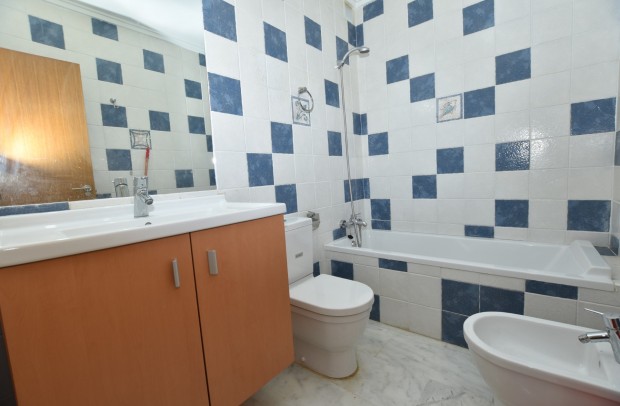 Resale - Bungalow - Algorfa - La Finca Golf Resort