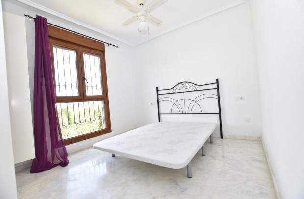 Resale - Bungalow - Algorfa - La Finca Golf Resort