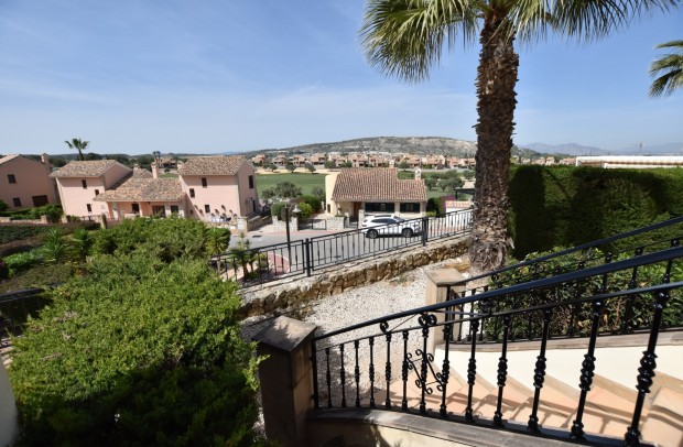 Resale - Bungalow - Algorfa - La Finca Golf Resort