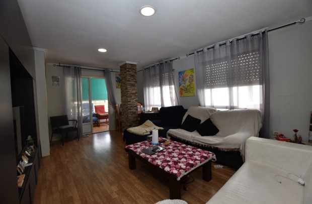 Reventa - Apartment - Torrevieja