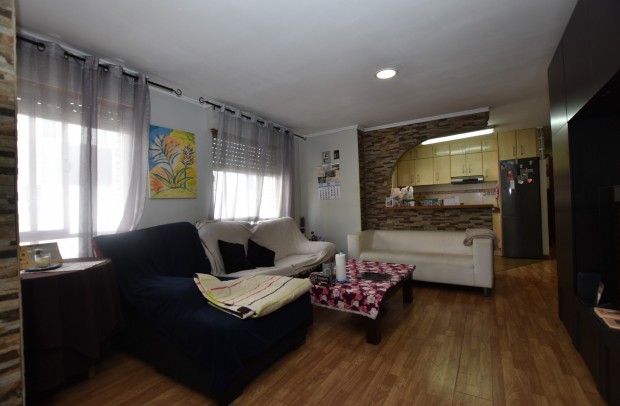 Reventa - Apartment - Torrevieja
