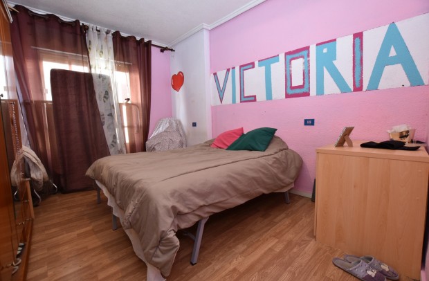 Reventa - Apartment - Torrevieja