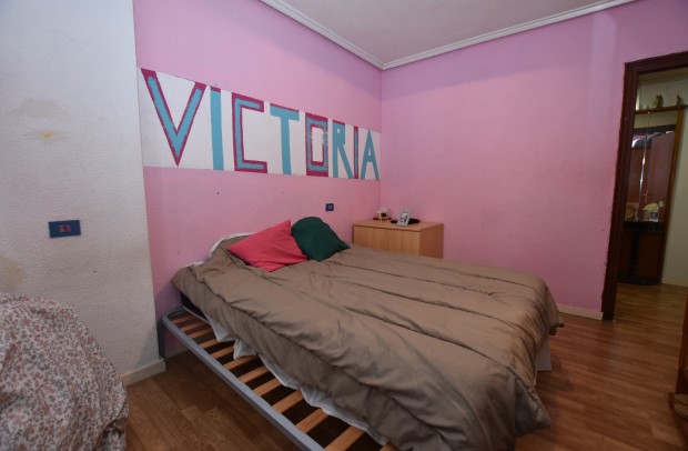 Reventa - Apartment - Torrevieja