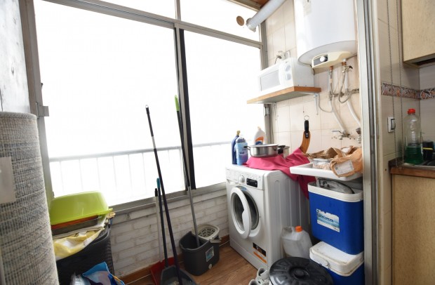 Reventa - Apartment - Torrevieja