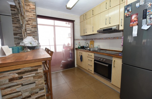 Reventa - Apartment - Torrevieja