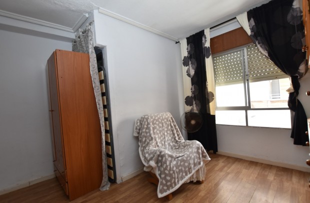 Reventa - Apartment - Torrevieja