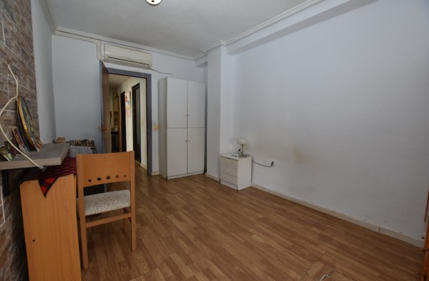 Reventa - Apartment - Torrevieja