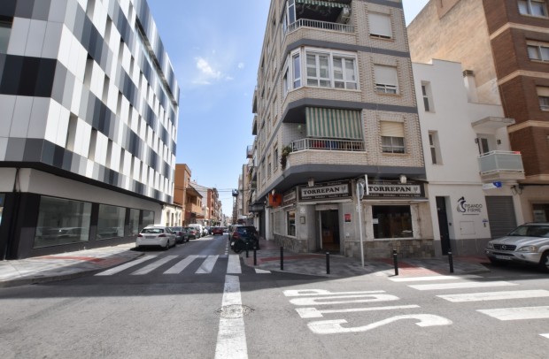 Reventa - Apartment - Torrevieja