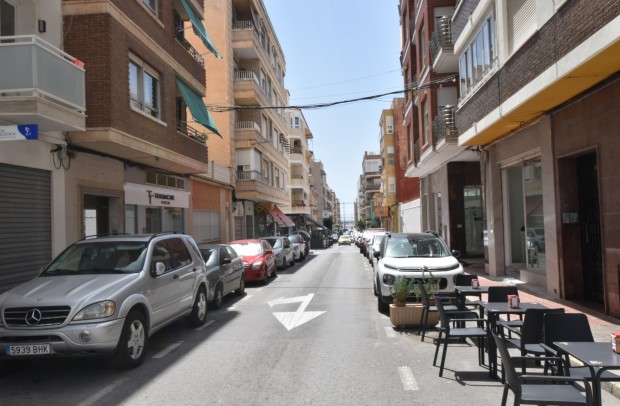 Reventa - Apartment - Torrevieja