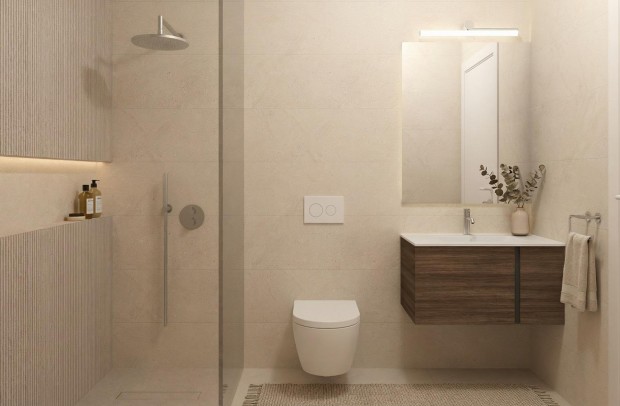 New Build - Town house - Torre Pacheco - El Alba