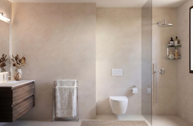 New Build - Town house - Torre Pacheco - El Alba