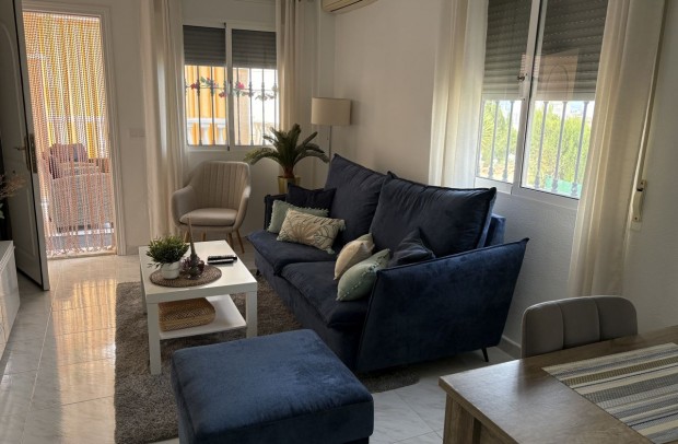 Resale - Villa Detached - Ciudad Quesada - La Marquesa