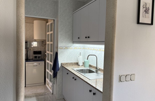 Resale - Villa Detached - Ciudad Quesada - La Marquesa