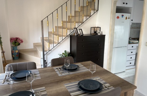 Resale - Villa Detached - Ciudad Quesada - La Marquesa
