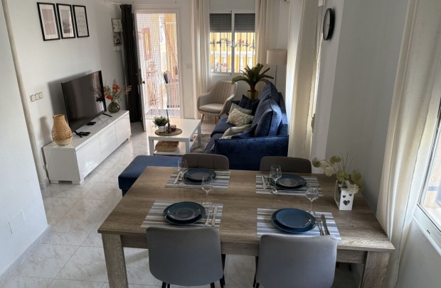 Resale - Villa Detached - Ciudad Quesada - La Marquesa