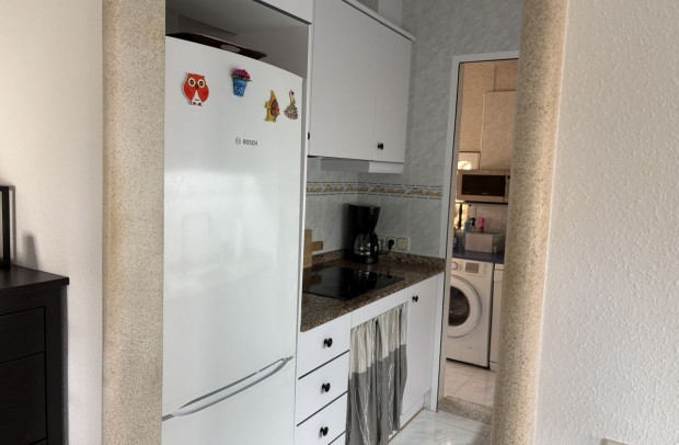 Resale - Villa Detached - Ciudad Quesada - La Marquesa