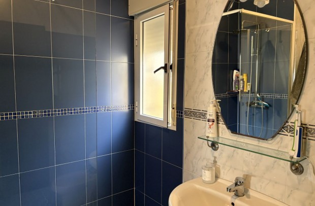 Resale - Villa Detached - Ciudad Quesada - La Marquesa