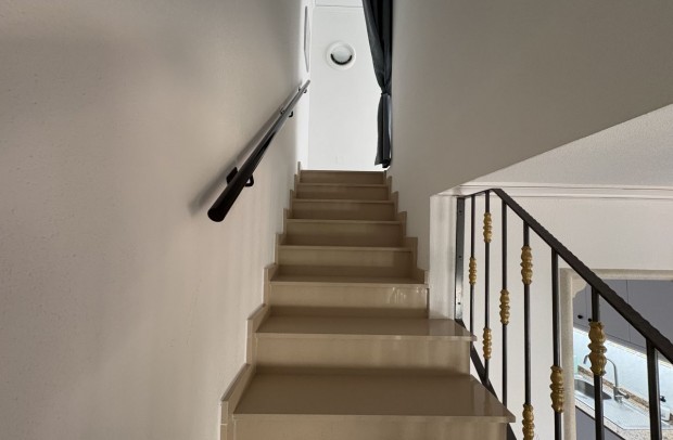 Resale - Villa Detached - Ciudad Quesada - La Marquesa