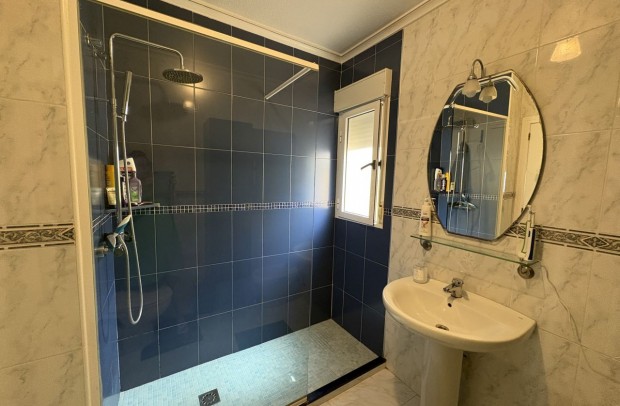Resale - Villa Detached - Ciudad Quesada - La Marquesa