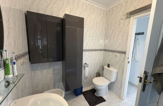 Resale - Villa Detached - Ciudad Quesada - La Marquesa