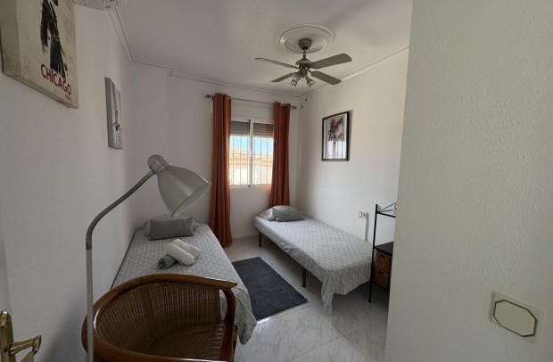 Resale - Villa Detached - Ciudad Quesada - La Marquesa