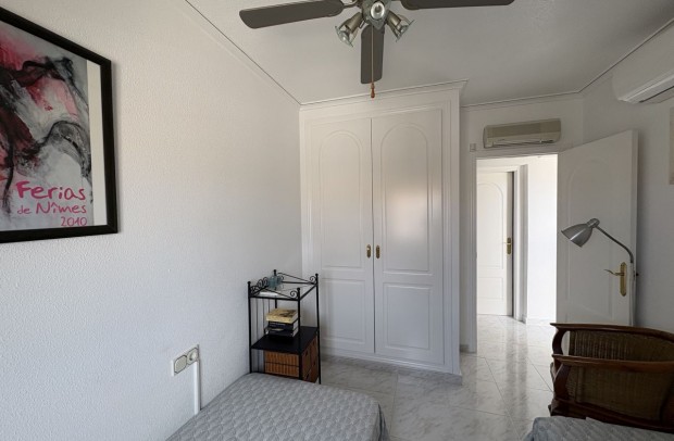 Resale - Villa Detached - Ciudad Quesada - La Marquesa