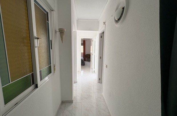 Resale - Villa Detached - Ciudad Quesada - La Marquesa