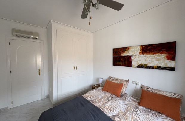 Resale - Villa Detached - Ciudad Quesada - La Marquesa