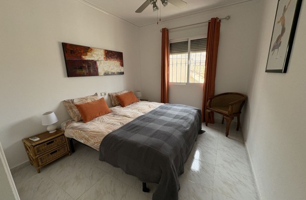Resale - Villa Detached - Ciudad Quesada - La Marquesa
