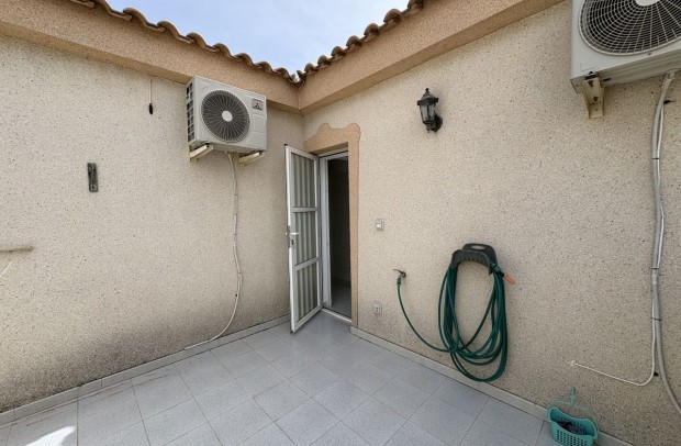 Resale - Villa Detached - Ciudad Quesada - La Marquesa