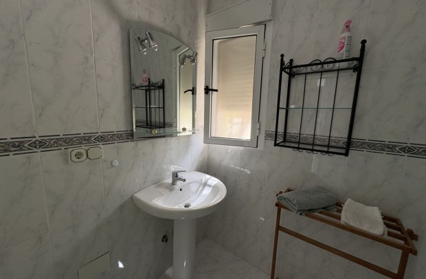 Resale - Villa Detached - Ciudad Quesada - La Marquesa