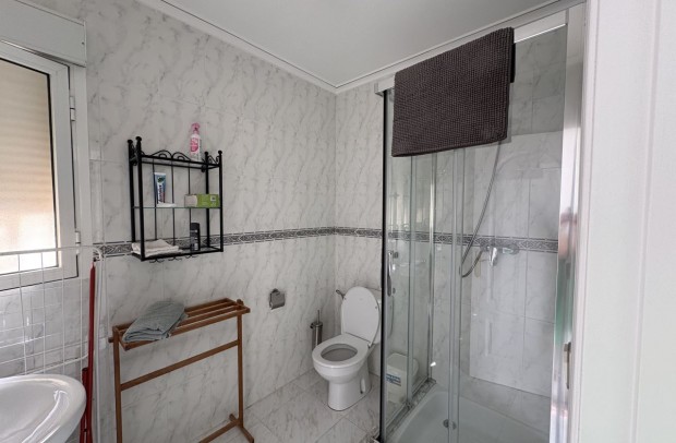 Resale - Villa Detached - Ciudad Quesada - La Marquesa