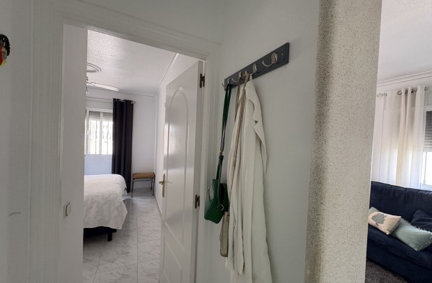 Resale - Villa Detached - Ciudad Quesada - La Marquesa