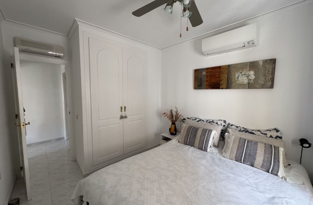 Resale - Villa Detached - Ciudad Quesada - La Marquesa