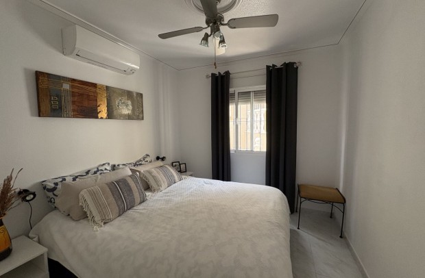 Resale - Villa Detached - Ciudad Quesada - La Marquesa