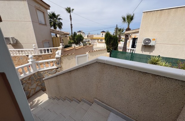 Resale - Villa Detached - Ciudad Quesada - La Marquesa