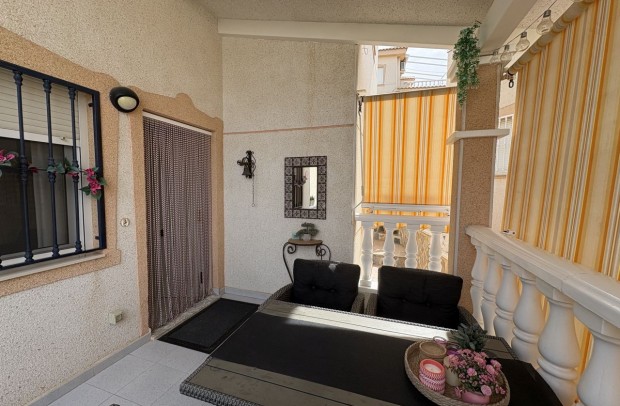 Resale - Villa Detached - Ciudad Quesada - La Marquesa