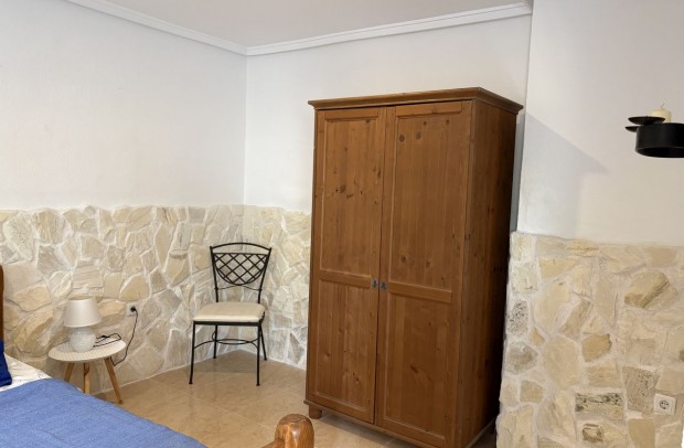 Resale - Villa Detached - Ciudad Quesada - La Marquesa