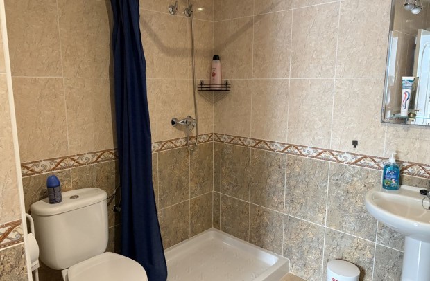 Resale - Villa Detached - Ciudad Quesada - La Marquesa