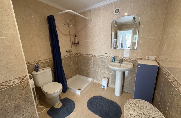 Resale - Villa Detached - Ciudad Quesada - La Marquesa