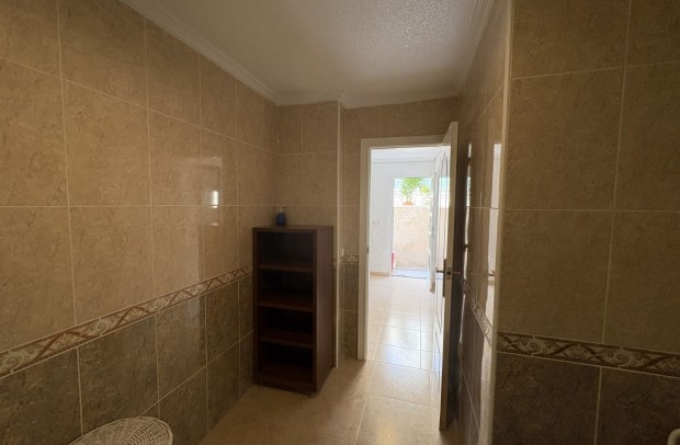 Resale - Villa Detached - Ciudad Quesada - La Marquesa