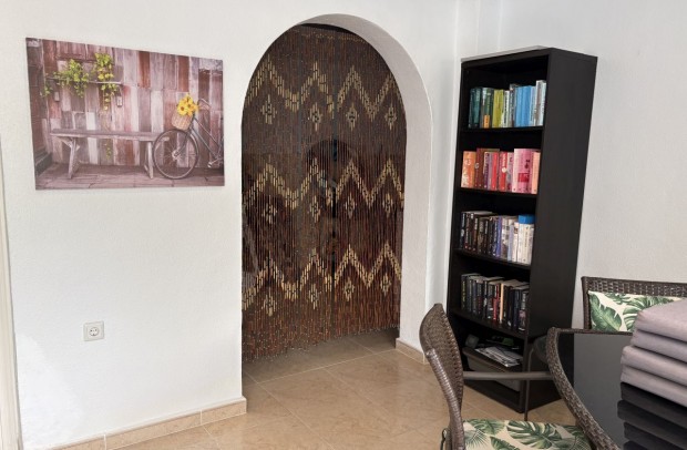Resale - Villa Detached - Ciudad Quesada - La Marquesa