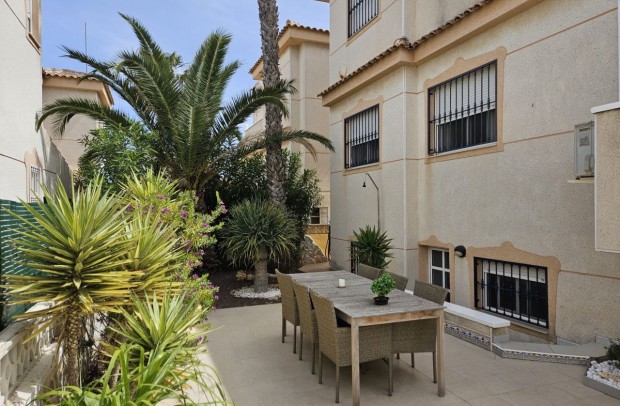 Resale - Villa Detached - Ciudad Quesada - La Marquesa