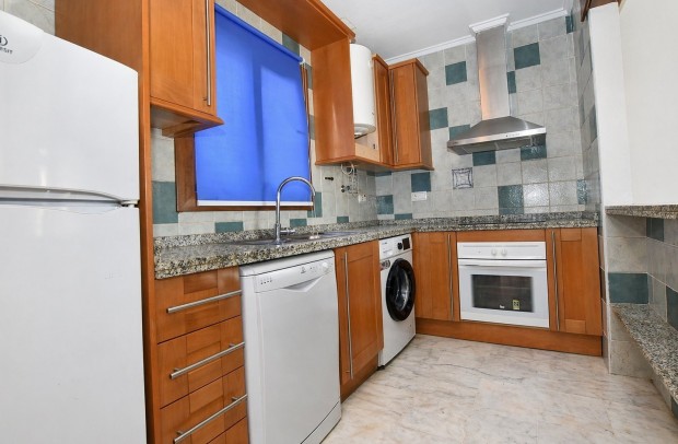 Revente - Bungalow - Algorfa - La Finca Golf Resort