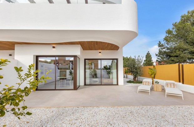 New Build - Villa Detached - Los Alcazares - La Serena Golf
