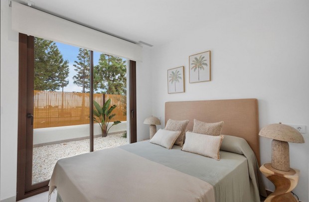 New Build - Villa Detached - Los Alcazares - La Serena Golf