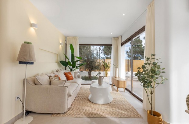 New Build - Bungalow - Los Alcazares - La Serena Golf