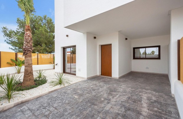 New Build - Bungalow - Los Alcazares - La Serena Golf