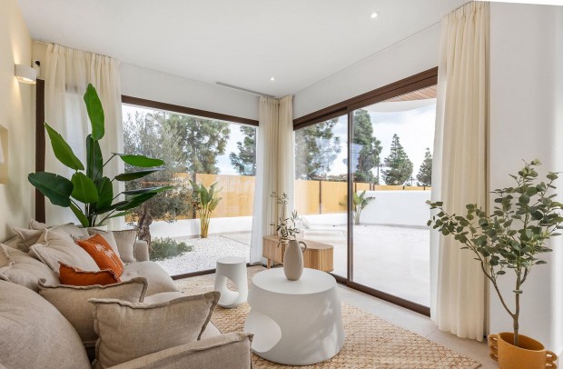 Nouvelle construction - Apartment - Los Alcazares - La Serena Golf