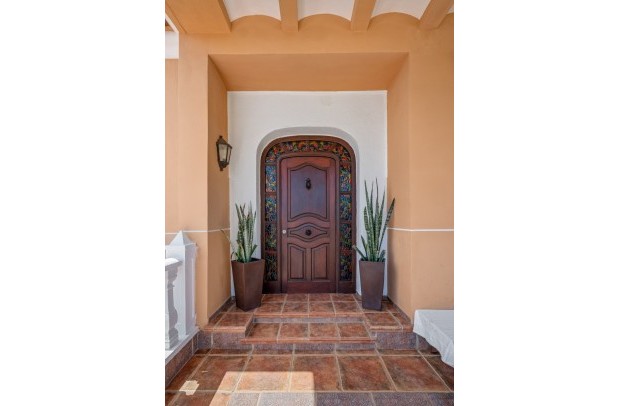 Revente - Villa Detached - Torrevieja - La Mata